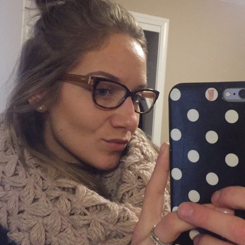 Fendi Glasses
